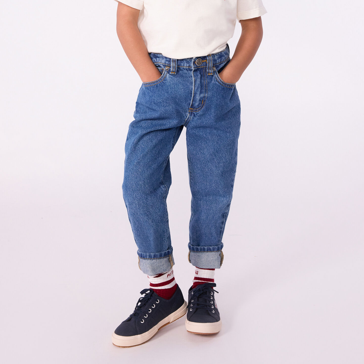 Trousers & Shorts